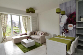 Apartment South Park - Louis Eyer Sofia